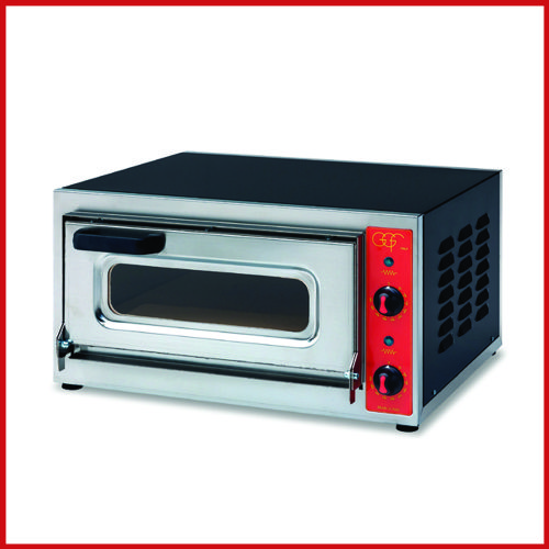 GGF Micro V - Electric Pizza Oven